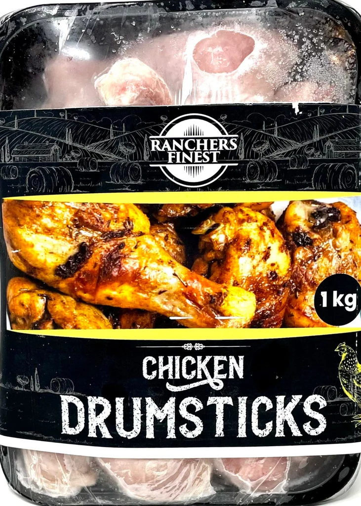 Chicken Drumsticks (1kg)