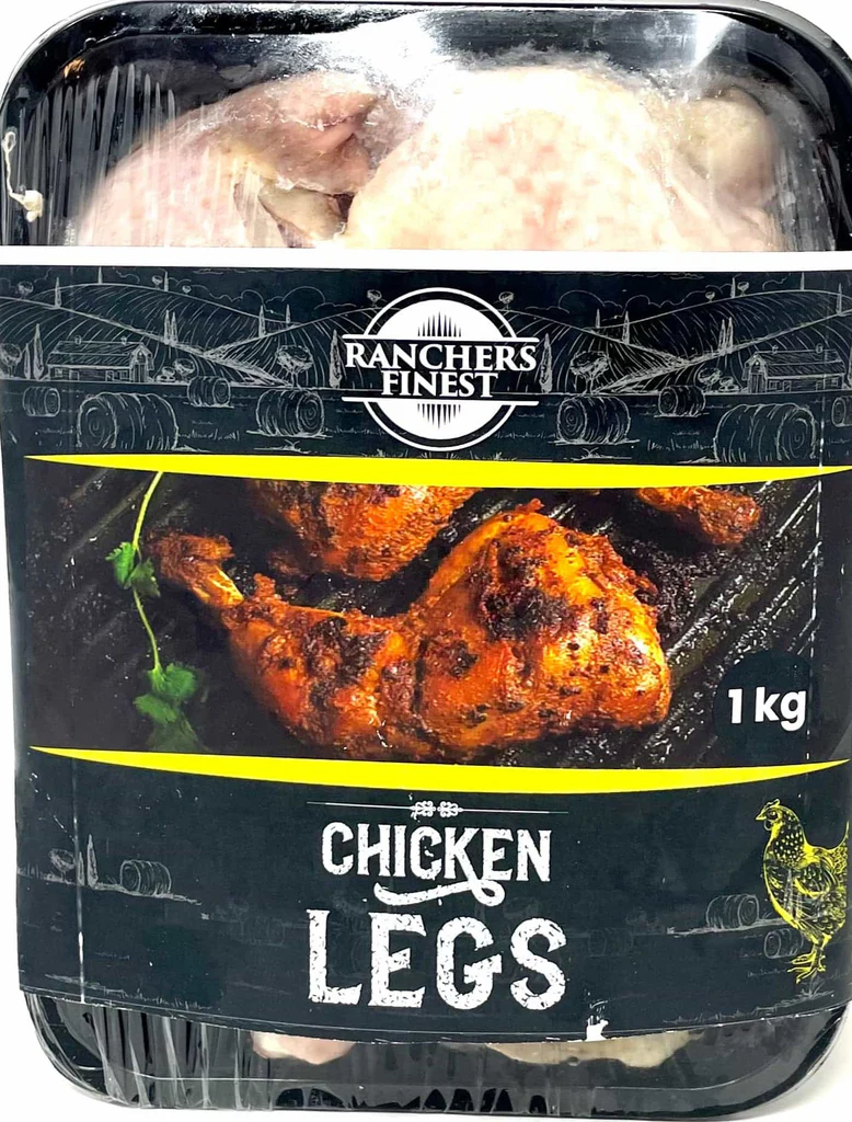 Chicken Legs (1kg)