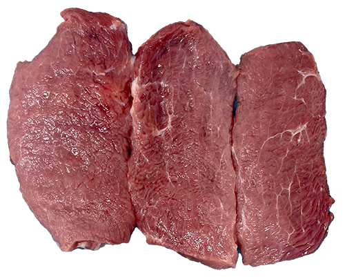 Prime Beef Steak